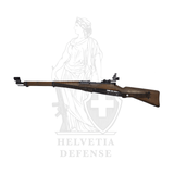 Carbine ANSCHUTZ 57 22LR - #A3973