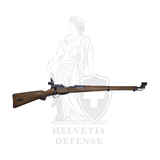 Carbine ANSCHUTZ 57 22LR - #A3973