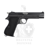 Pistol SIG P210 - #A4160 Pistol SIG P210 - #A4160