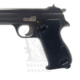 Pistol SIG P210 - #A4160