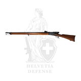 Rifle VETTERLI 1878/81 10.4 - #A4225