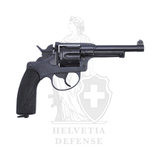 Revolver W+F Bern 1929 - #A4157 Revolver W+F Bern 1929 - #A4157