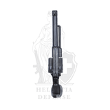 Revolver W+F Bern 1929 - #A4157 Revolver W+F Bern 1929 - #A4157