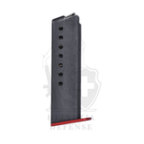 WYSS Magazine Plate for SIG P210 - Red