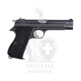 Pistole SIG P210  - #A4250