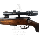 Carbine ANSCHUTZ 1531/32 - #A4290