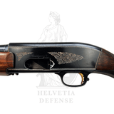 Shotgun FN/BROWNING Twelvette a doppia auto - #A4294