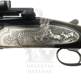 Rifle DAYER ARMES Express Demas - #A4292