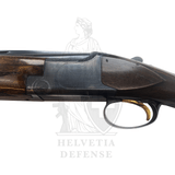 Shotgun FN/BROWNING Über und unter B25 - #A4291