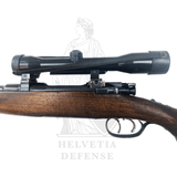 Fusil STEYR Mod. NO - #A4304