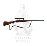 Rifle STEYR Mod. NO - #A4304