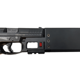 FISCHER SD Suppressor HK SFP9 9mm