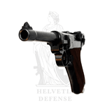 Pistola MAUSER Parabellum P08 - #A4578