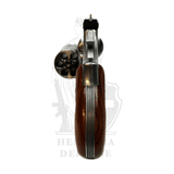 Revolver Smith & Wesson 686-3 3" Edelstahl - #A4576