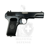 Pistol TOKAREV TT33 - #A4579