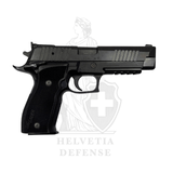 Pistol SIG SAUER P226 X-FIVE AL SO SAO - #A4604