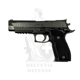 Pistol SIG SAUER P226 X-FIVE AL SO SAO - #A4604