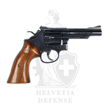 Revolver Smith & Wesson 18-3 4" 22LR - #A4676 Revolver Smith & Wesson 18-3 4" 22LR - #A4676