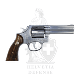 Revolver Smith & Wesson 681 4" Edelstahl 357Mag - #A4680