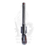 Revolver Smith & Wesson 686 6" Rostfrei 357Mag