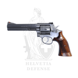 Revolver Smith & Wesson 686 6" Rostfrei 357Mag