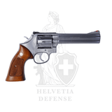 Revolver Smith & Wesson 686 6" Rostfrei 357Mag