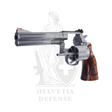 Revolver Smith & Wesson 686 6" Rostfrei 357Mag