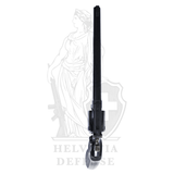 Revolver Smith & Wesson 17-3 8.35" - #A4687