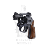 Revolver Smith & Wesson 34-1 2" 22LR - #A4693