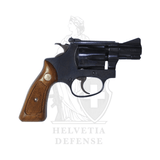 Revolver Smith & Wesson 34-1 2" 22LR - #A4693