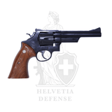 Revolver Smith & Wesson 28-2 Highway Patrolman 6" - #A4696
