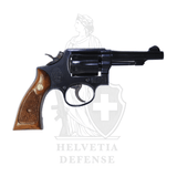 Revolver Smith & Wesson 10-5 4" 38Spec - #A4699