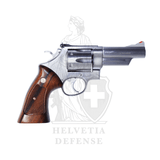 Revolver Smith & Wesson 629 4" Stainless 44Mag - #A4700
