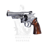 Revolver Smith & Wesson 629 4" Stainless 44Mag - #A4700