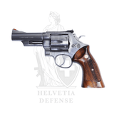 Revolver Smith & Wesson 629 4" Stainless 44Mag - #A4700
