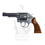 Revolver Smith & Wesson 65-2 4" inoxydable 357Mag