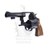 Pistol Smith & Wesson 39-2 9X19 - #A4733