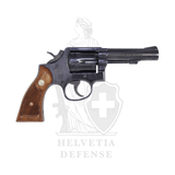 Revolver Smith & Wesson 13-2 4" 357Mag