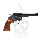 Revolver Smith & Wesson 17-4 6" 22LR