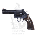 Revolver Smith & Wesson 586-8 4" - #A4673