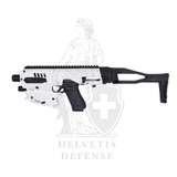 Micro Conversion kit MCK Gen2 for GLOCK ALP Micro Conversion kit MCK Gen2 for GLOCK ALP