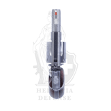Revolver Smith & Wesson 686-3 Edelstahl 3" - #A4889