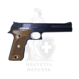 Pistol Smith & Wesson 422 - #A4891 Pistol Smith & Wesson 422 - #A4891