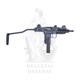 SMG IMI Mini UZI Full-Auto - #A5107