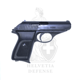 Pistol SIG SAUER P230 Police Zurich - #A4951