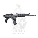 Assault Rifle ZASTAVA M21 223Rem