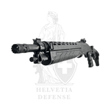 HUNT GROUP NS12 Shotgun 12X76