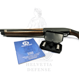 HUNT GROUP HS12-001 Shotgun 12X76
