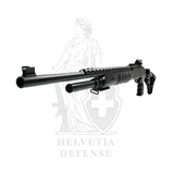Fusil HUNT GROUP HS12-013
