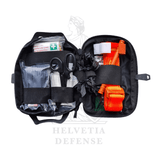 MEDLIFE IFAK - Tactical First Aid Kit